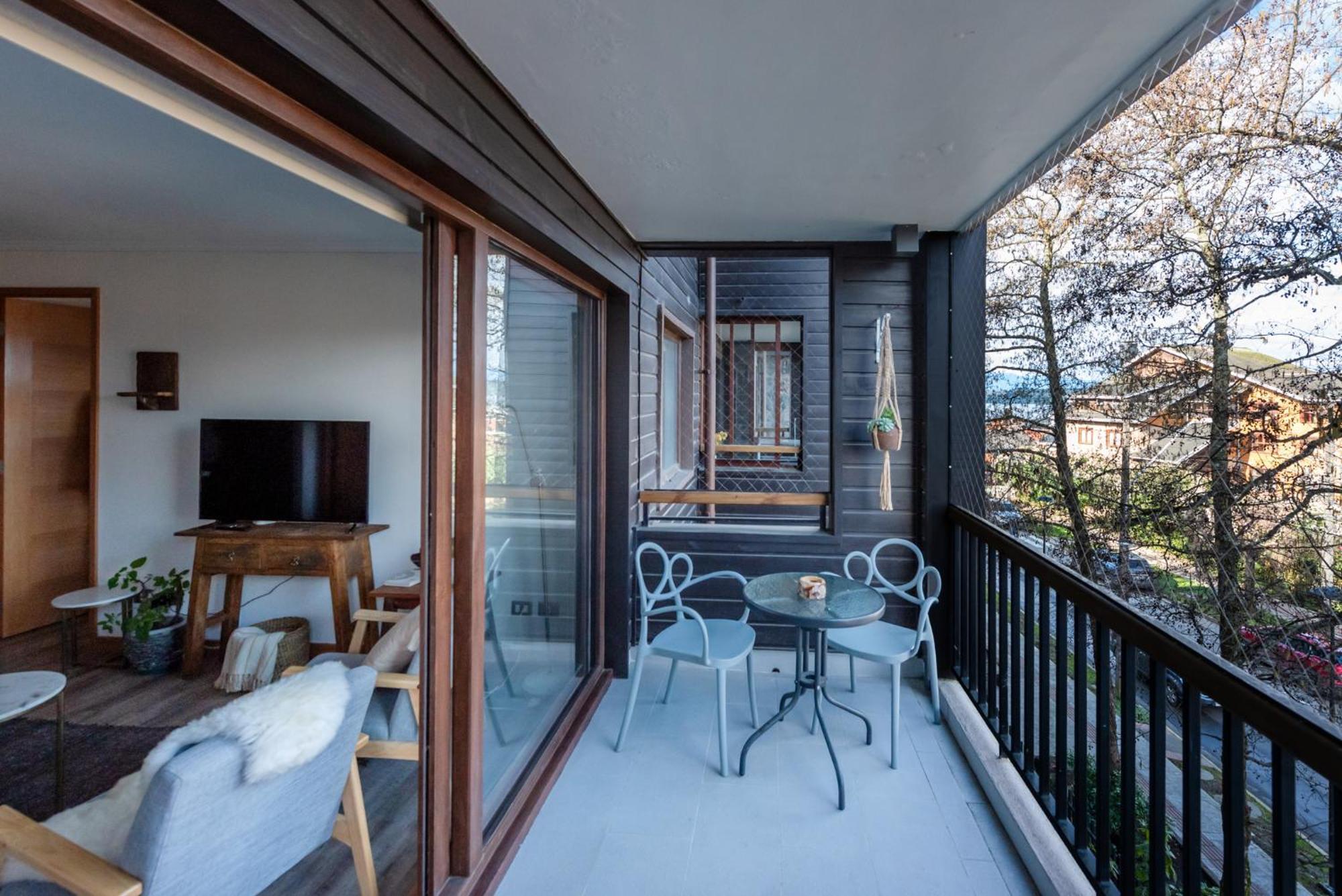Apartamento Depto Con Vista Al En La Mejor Ubicacion
