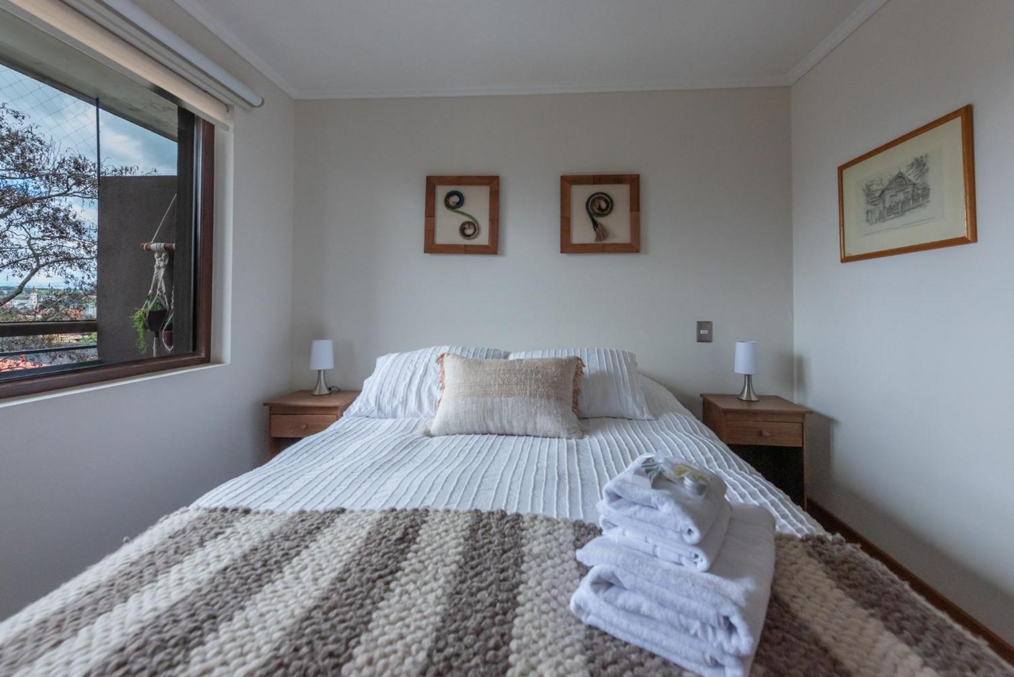 Apartamento Depto Con Vista Al En La Mejor Ubicacion Puerto Varas
