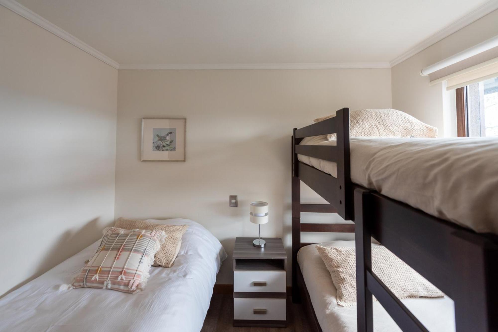 Apartamento Depto Con Vista Al En La Mejor Ubicacion *